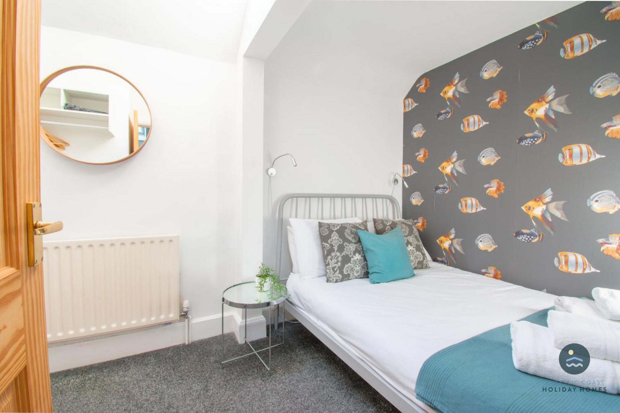 Sanderlings - Holiday Home Close To Beach Уеймут Екстериор снимка