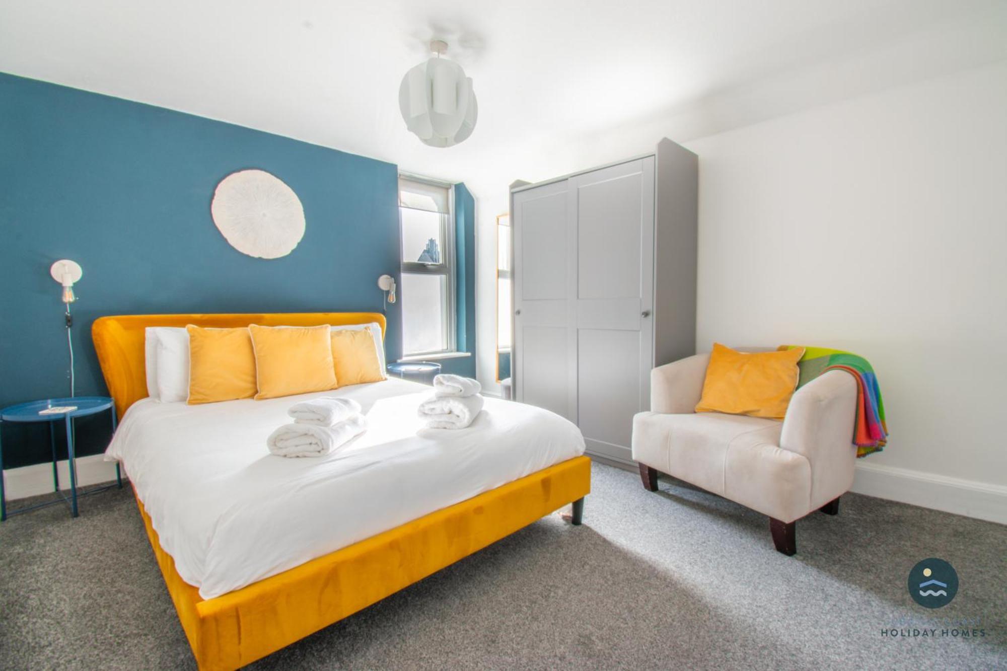 Sanderlings - Holiday Home Close To Beach Уеймут Екстериор снимка