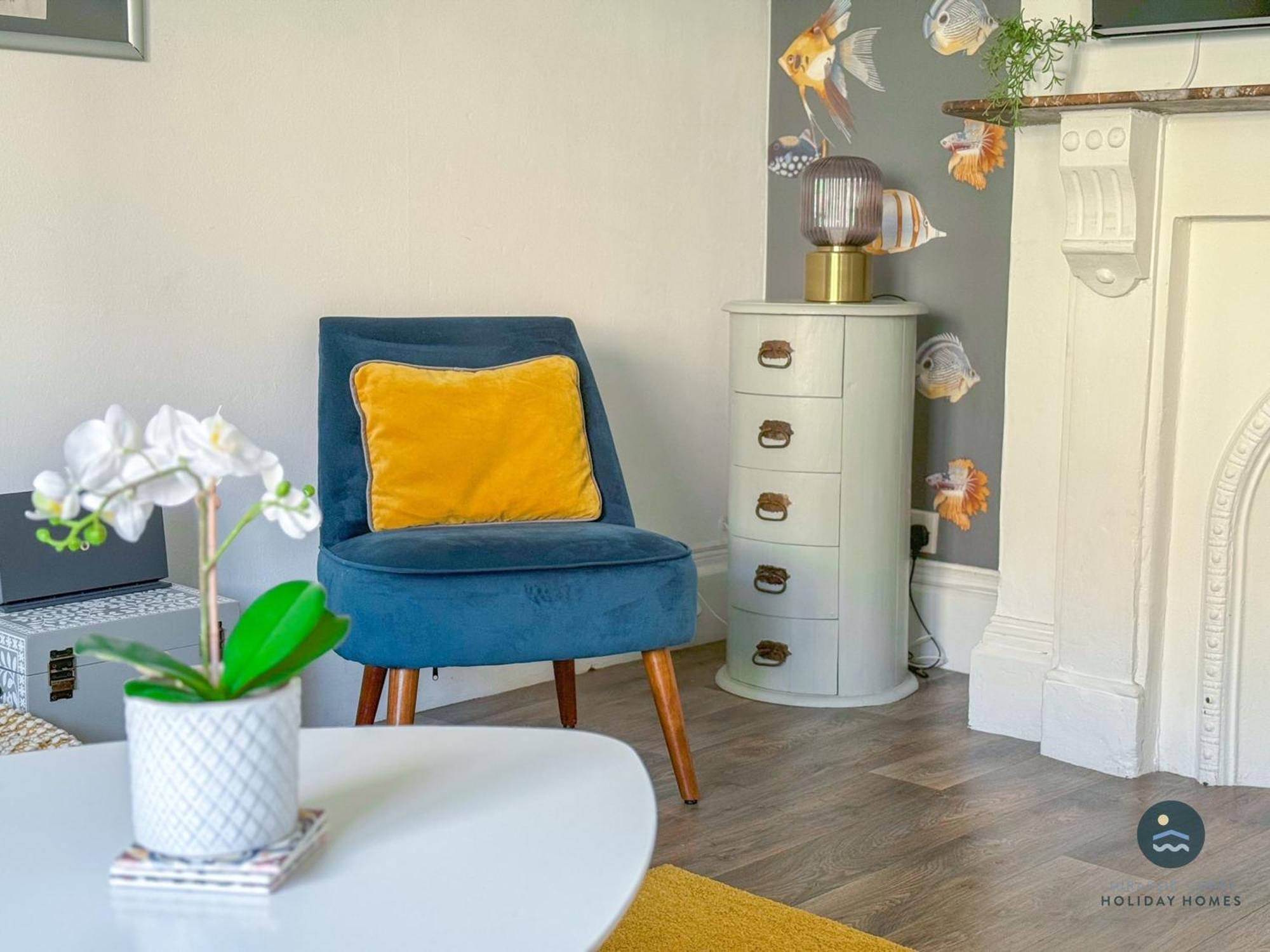 Sanderlings - Holiday Home Close To Beach Уеймут Екстериор снимка